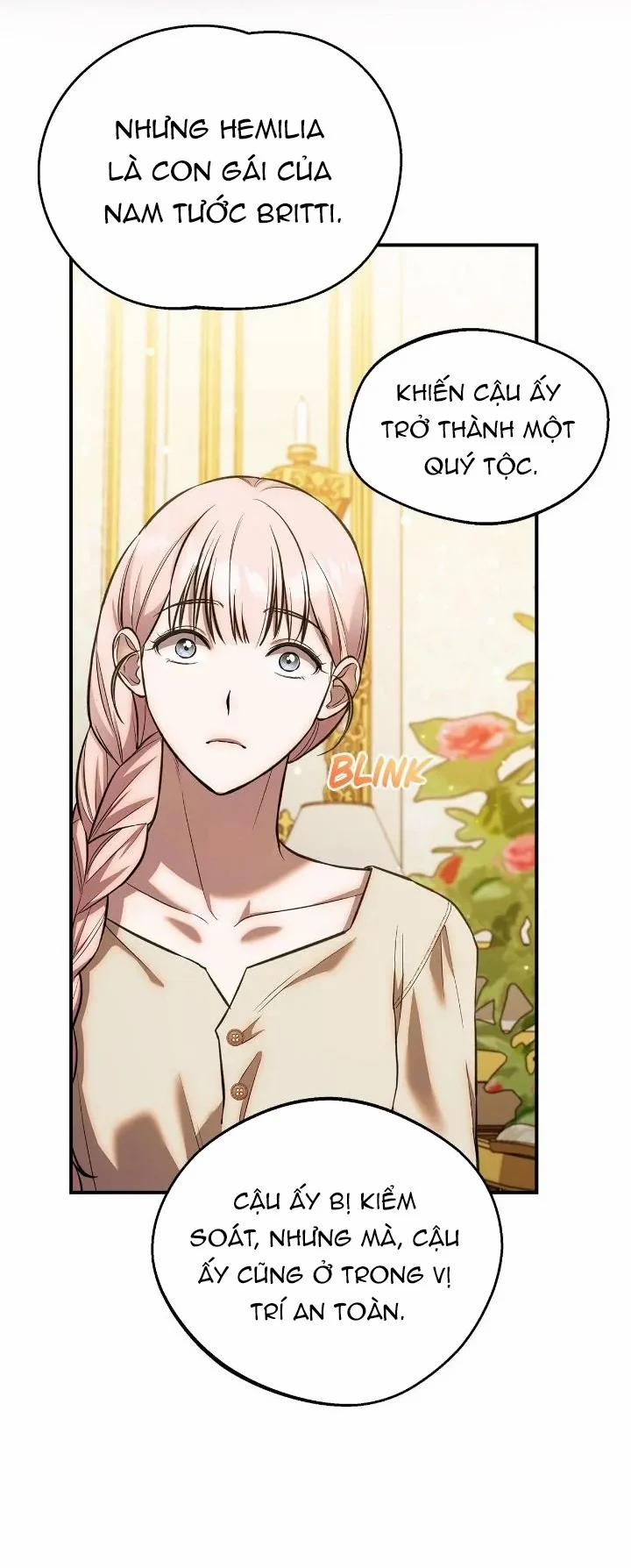 [18+] Xác Xuất Trở Thành Bạn Bè Trong Tiểu Thuyết Lãng Mạn 19+ 36.1 trang 4