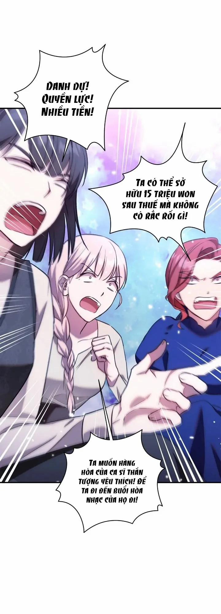 [18+] Xác Xuất Trở Thành Bạn Bè Trong Tiểu Thuyết Lãng Mạn 19+ 36.2 trang 12