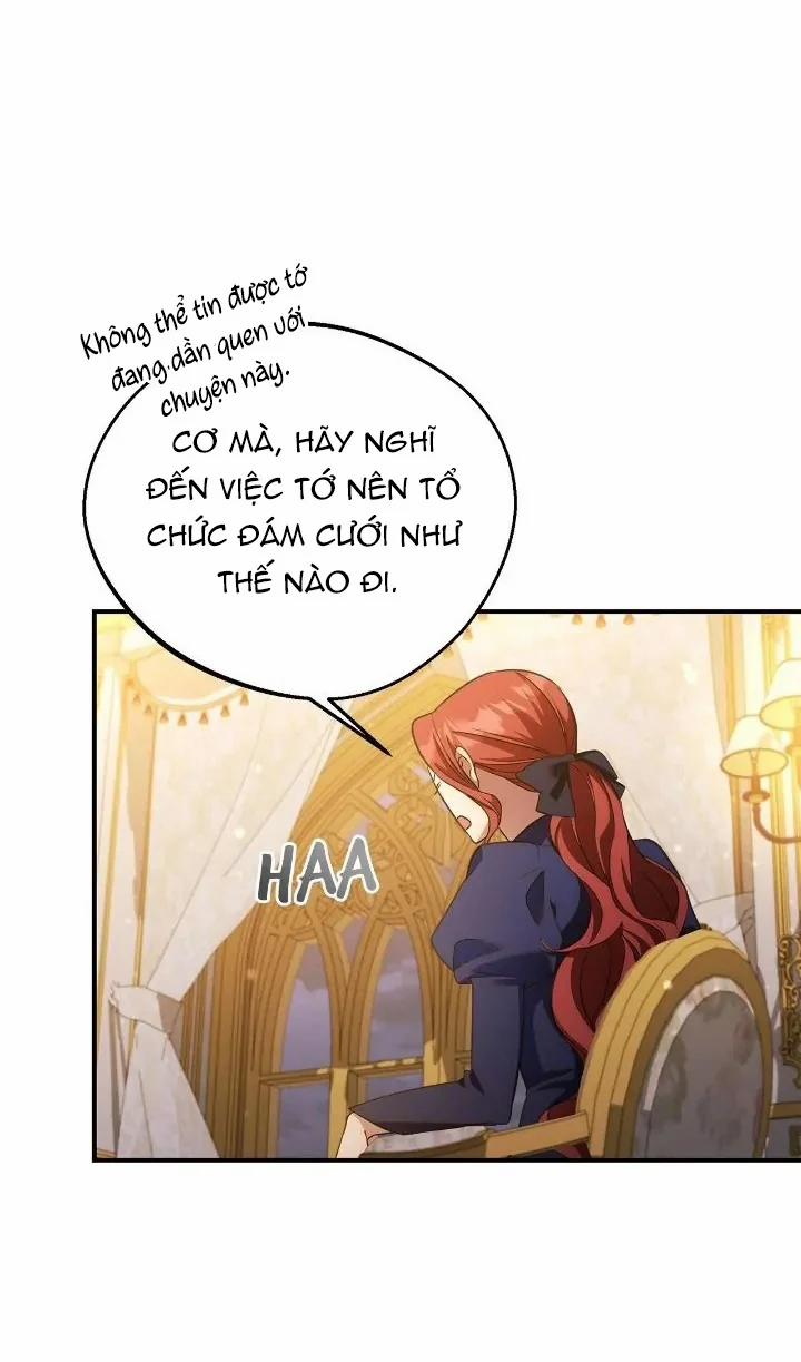 [18+] Xác Xuất Trở Thành Bạn Bè Trong Tiểu Thuyết Lãng Mạn 19+ 36.2 trang 16