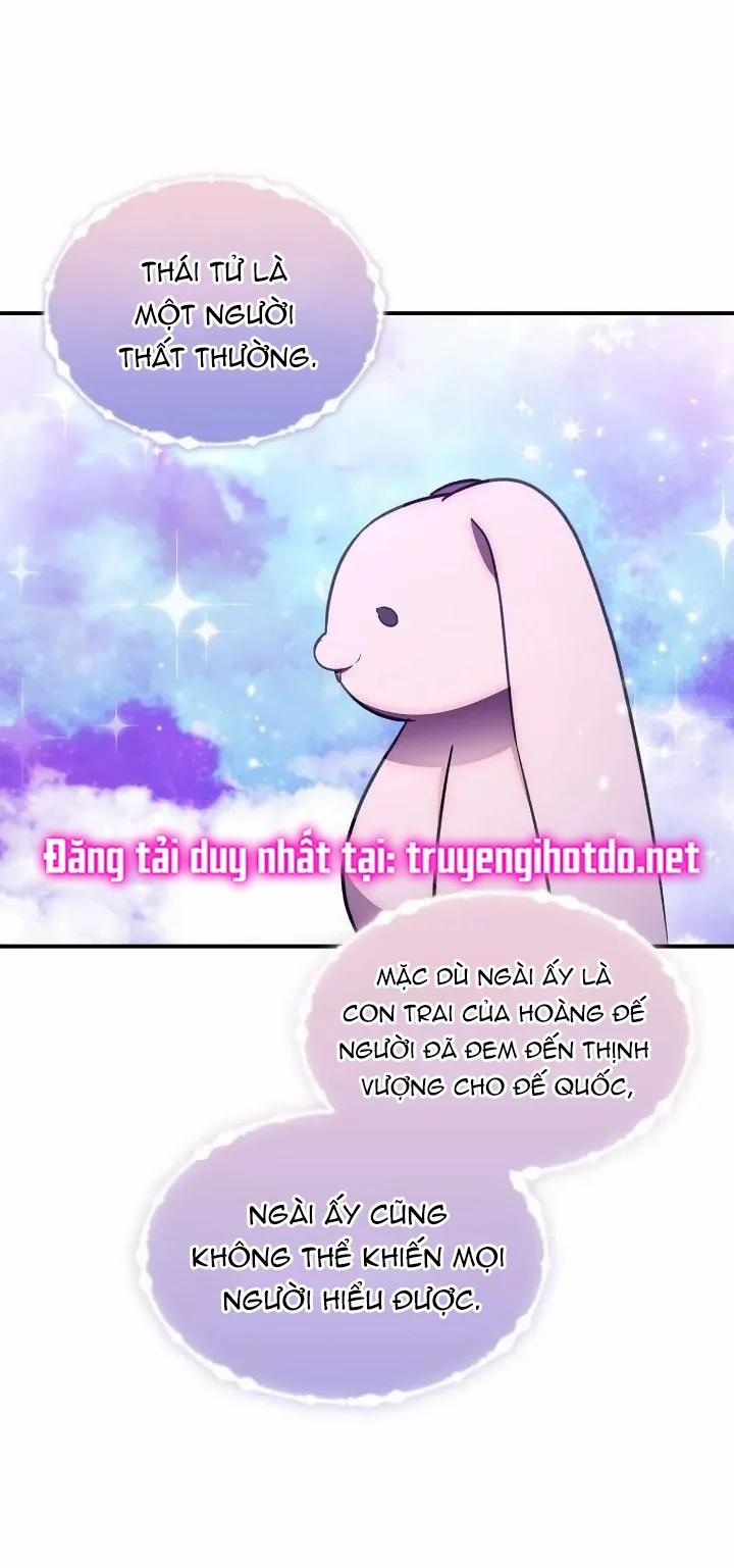 [18+] Xác Xuất Trở Thành Bạn Bè Trong Tiểu Thuyết Lãng Mạn 19+ 36.2 trang 2