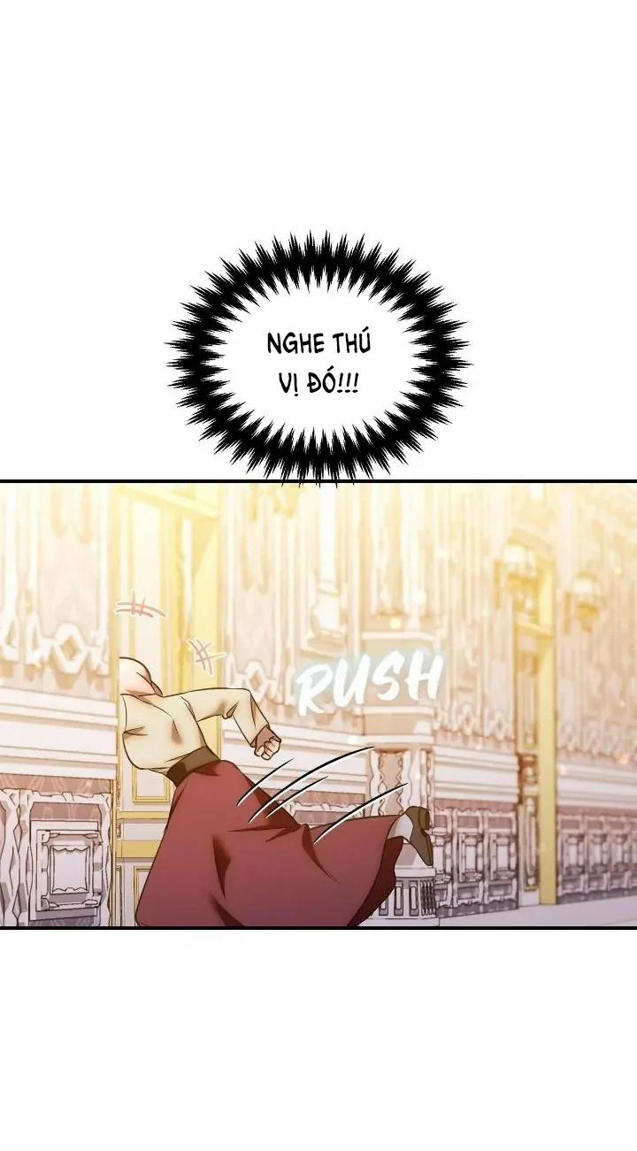 [18+] Xác Xuất Trở Thành Bạn Bè Trong Tiểu Thuyết Lãng Mạn 19+ 36.2 trang 27