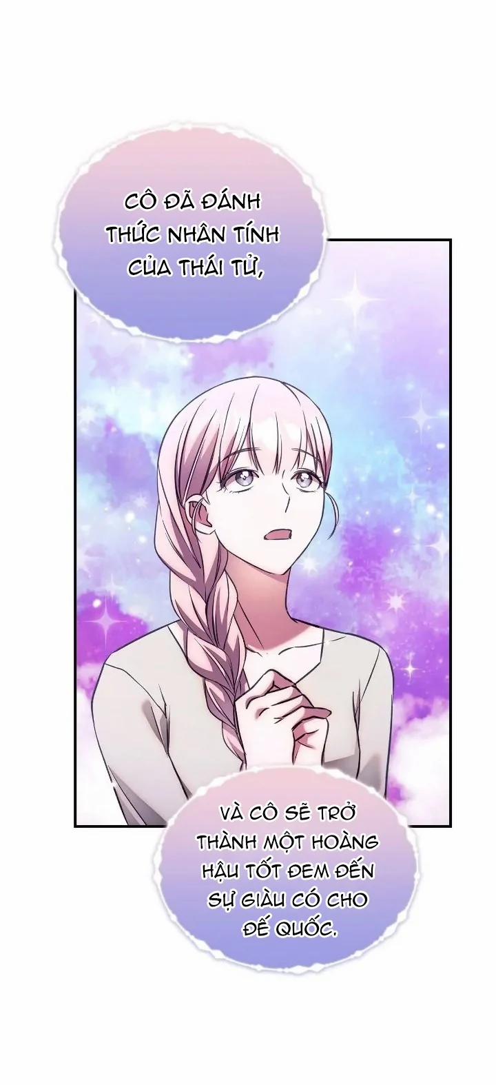 [18+] Xác Xuất Trở Thành Bạn Bè Trong Tiểu Thuyết Lãng Mạn 19+ 36.2 trang 4