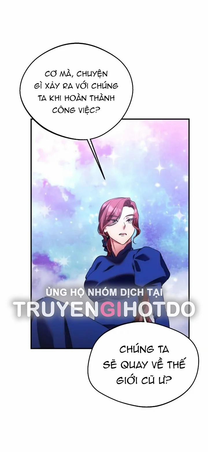 [18+] Xác Xuất Trở Thành Bạn Bè Trong Tiểu Thuyết Lãng Mạn 19+ 36.2 trang 8