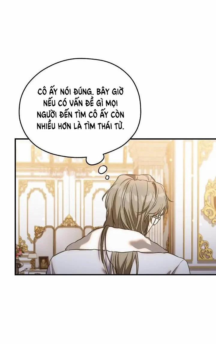 [18+] Xác Xuất Trở Thành Bạn Bè Trong Tiểu Thuyết Lãng Mạn 19+ 37.1 trang 11