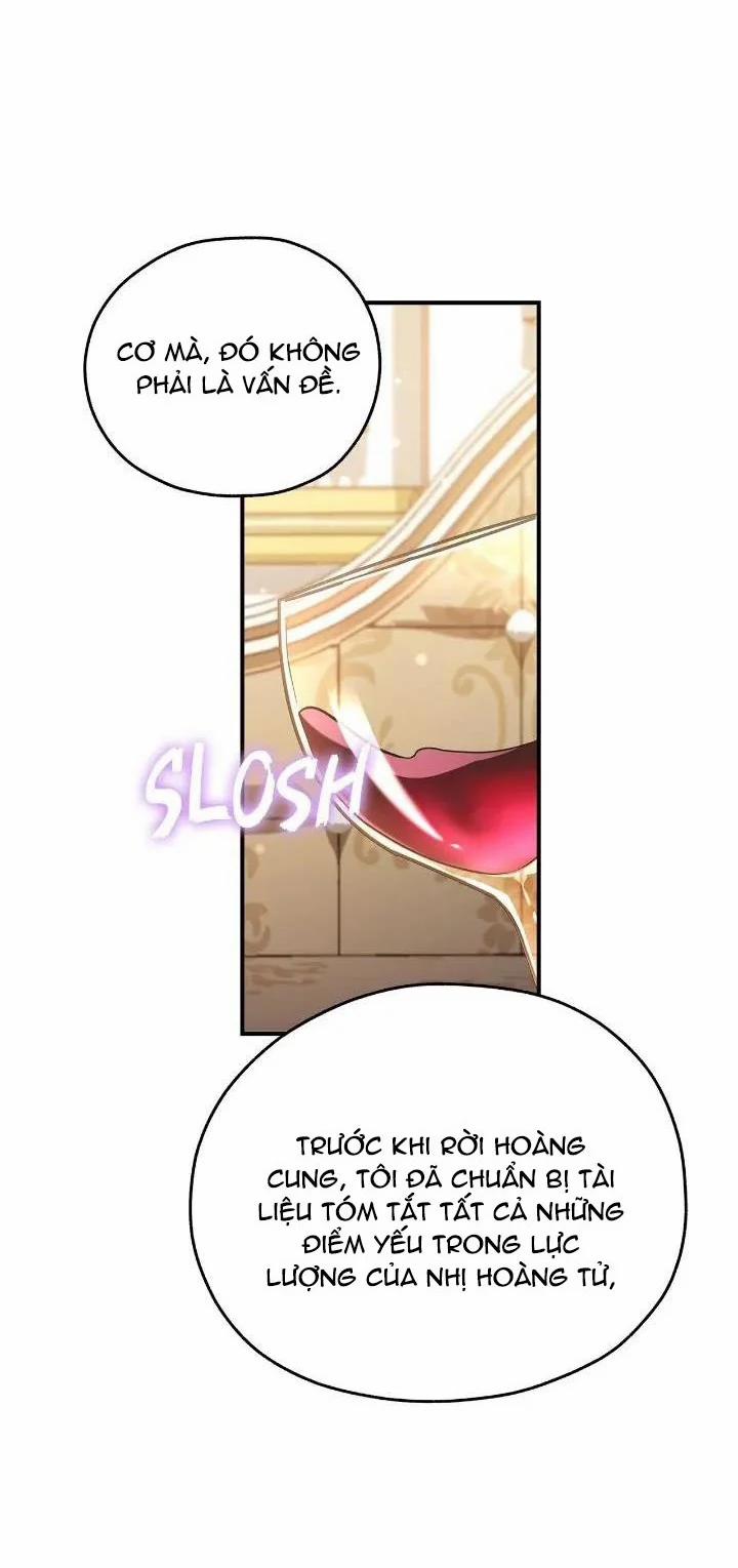 [18+] Xác Xuất Trở Thành Bạn Bè Trong Tiểu Thuyết Lãng Mạn 19+ 37.1 trang 12