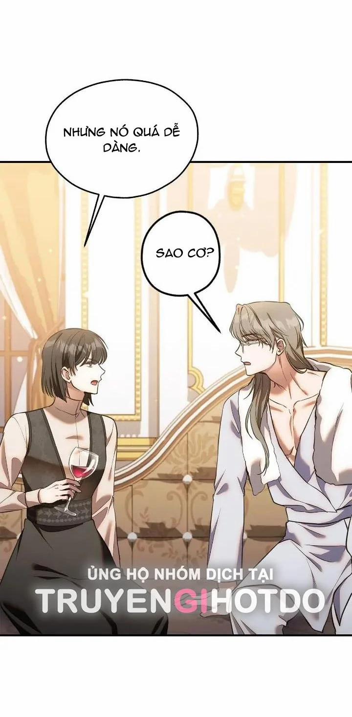 [18+] Xác Xuất Trở Thành Bạn Bè Trong Tiểu Thuyết Lãng Mạn 19+ 37.1 trang 13
