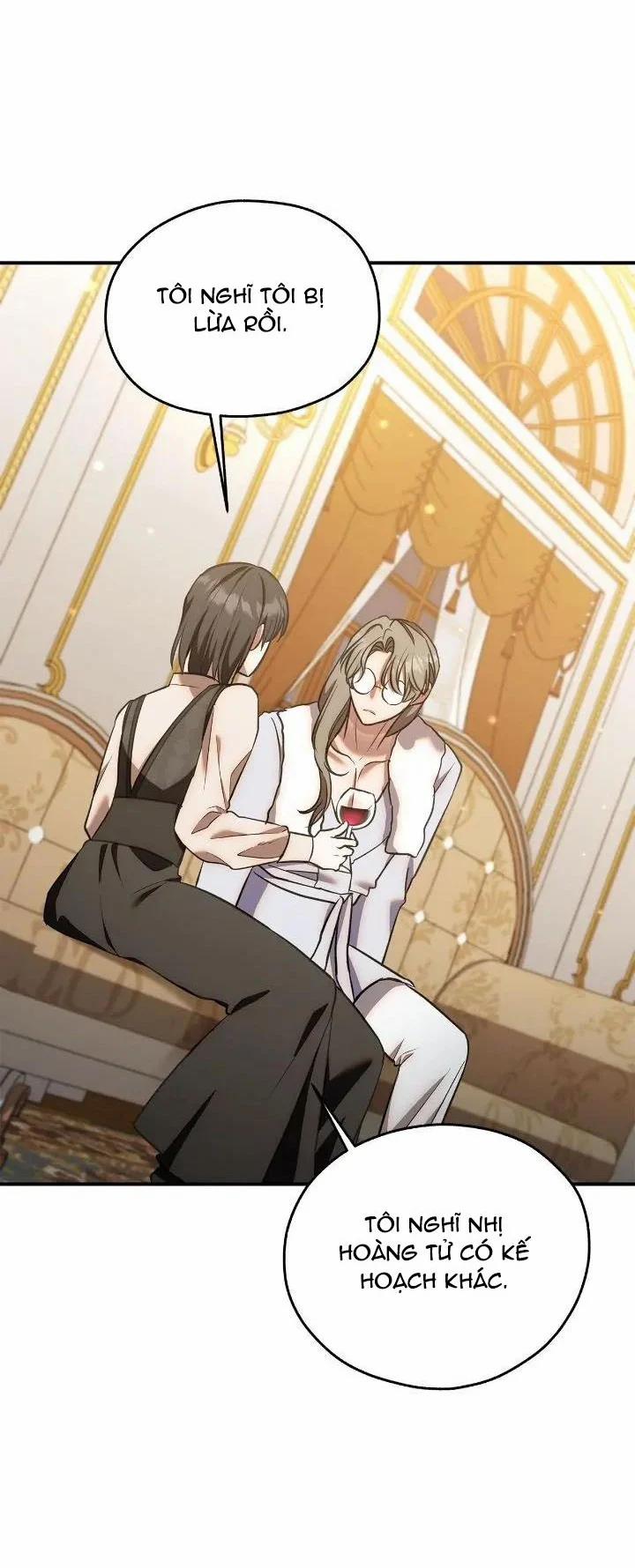 [18+] Xác Xuất Trở Thành Bạn Bè Trong Tiểu Thuyết Lãng Mạn 19+ 37.1 trang 17