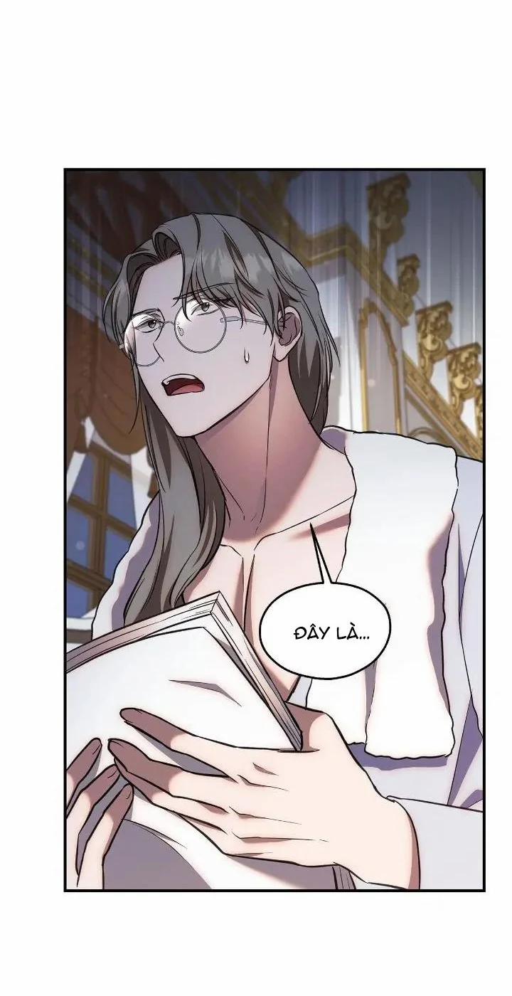 [18+] Xác Xuất Trở Thành Bạn Bè Trong Tiểu Thuyết Lãng Mạn 19+ 37.1 trang 21