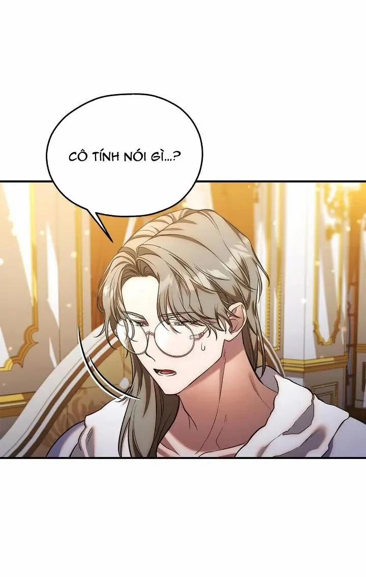 [18+] Xác Xuất Trở Thành Bạn Bè Trong Tiểu Thuyết Lãng Mạn 19+ 37.1 trang 3