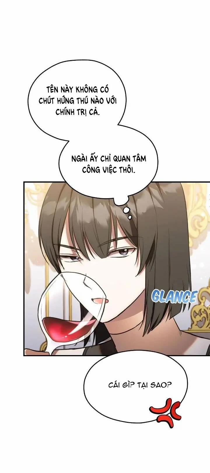 [18+] Xác Xuất Trở Thành Bạn Bè Trong Tiểu Thuyết Lãng Mạn 19+ 37.1 trang 8