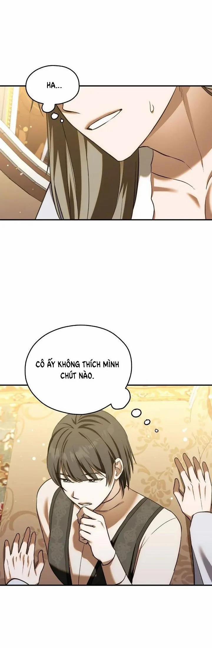 [18+] Xác Xuất Trở Thành Bạn Bè Trong Tiểu Thuyết Lãng Mạn 19+ 37.2 trang 12