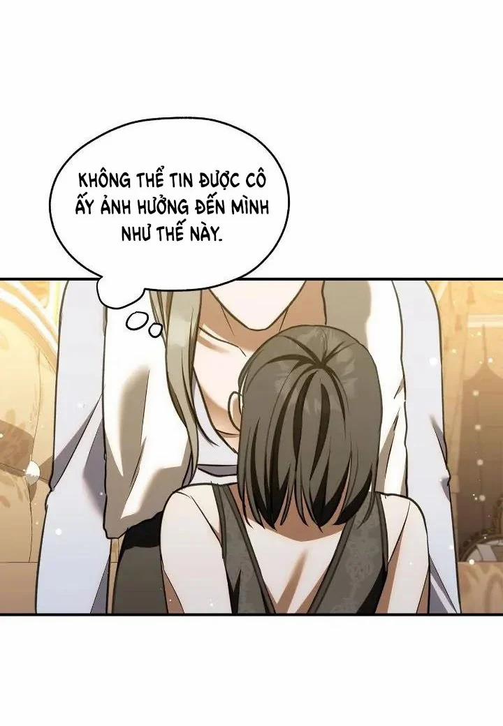 [18+] Xác Xuất Trở Thành Bạn Bè Trong Tiểu Thuyết Lãng Mạn 19+ 37.2 trang 15