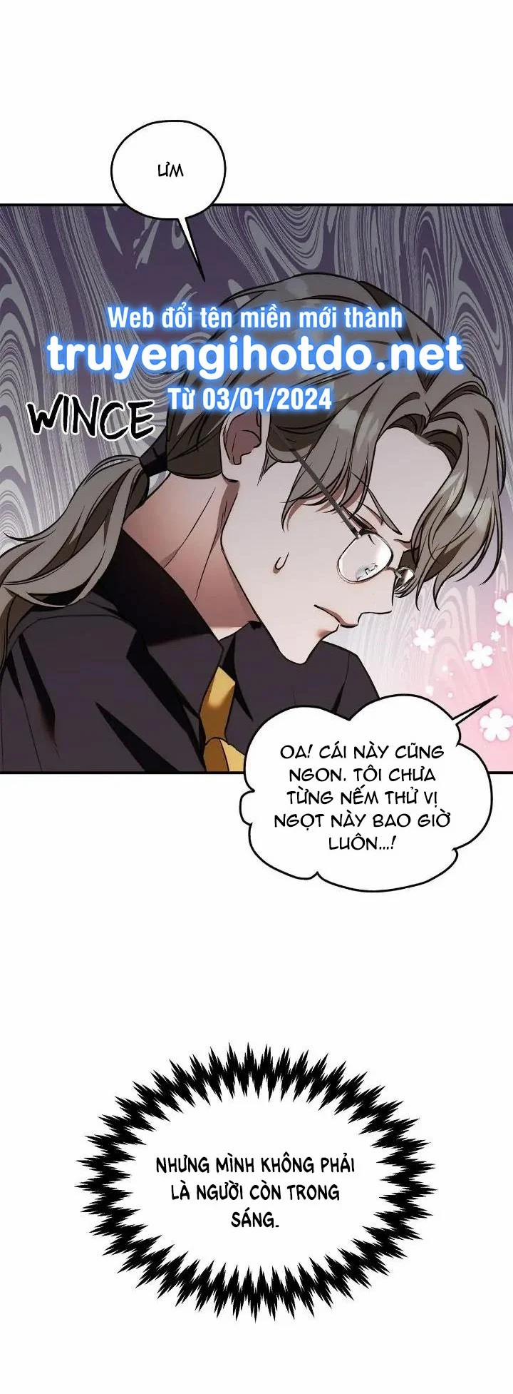 [18+] Xác Xuất Trở Thành Bạn Bè Trong Tiểu Thuyết Lãng Mạn 19+ 37.2 trang 28