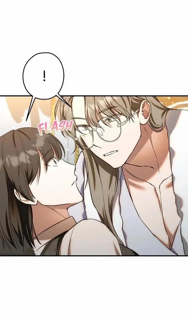 [18+] Xác Xuất Trở Thành Bạn Bè Trong Tiểu Thuyết Lãng Mạn 19+ 37.2 trang 4