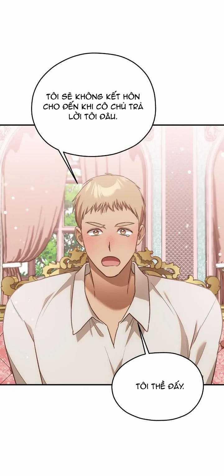 [18+] Xác Xuất Trở Thành Bạn Bè Trong Tiểu Thuyết Lãng Mạn 19+ 38.2 trang 10
