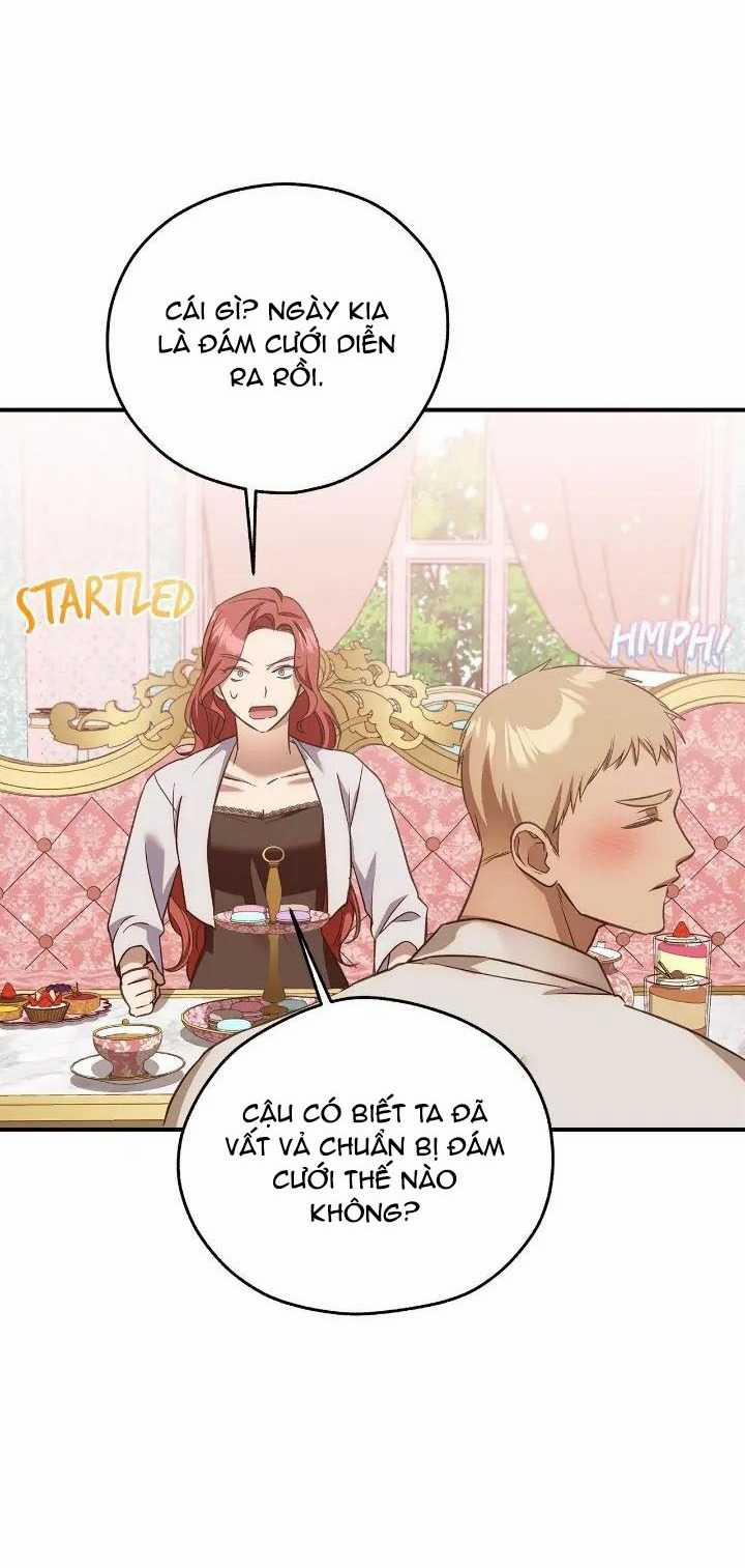 [18+] Xác Xuất Trở Thành Bạn Bè Trong Tiểu Thuyết Lãng Mạn 19+ 38.2 trang 11