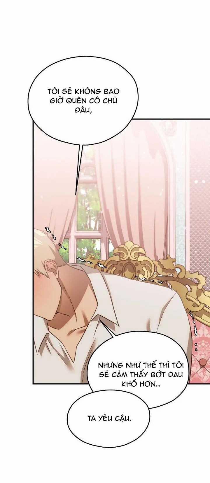 [18+] Xác Xuất Trở Thành Bạn Bè Trong Tiểu Thuyết Lãng Mạn 19+ 38.2 trang 15