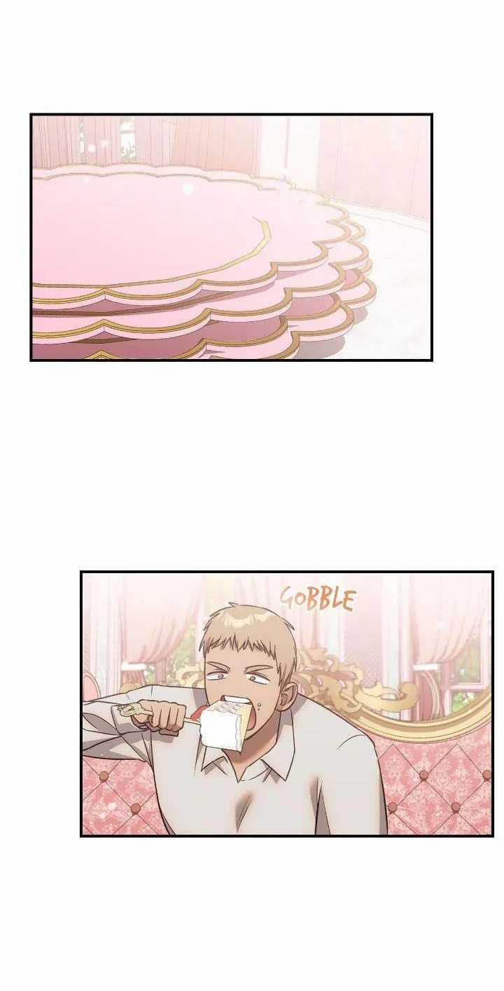 [18+] Xác Xuất Trở Thành Bạn Bè Trong Tiểu Thuyết Lãng Mạn 19+ 38.2 trang 2