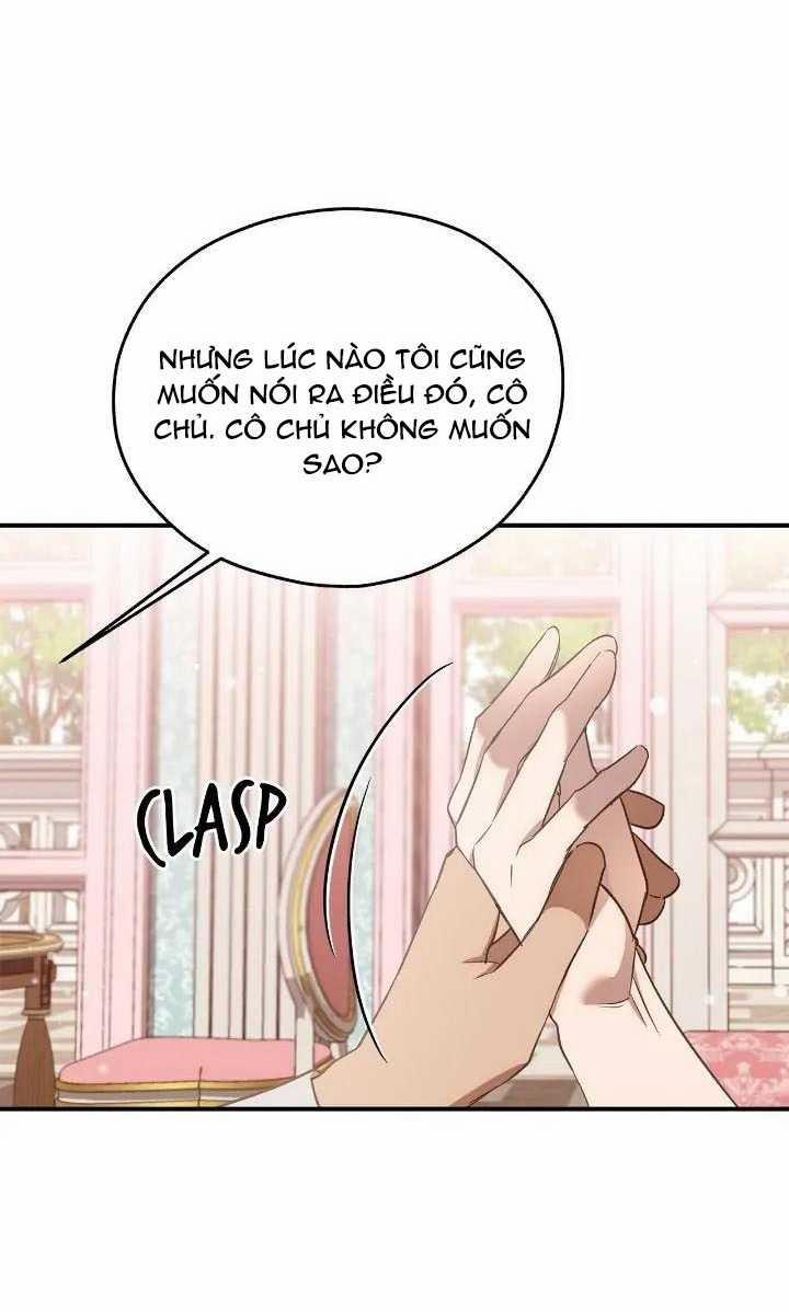 [18+] Xác Xuất Trở Thành Bạn Bè Trong Tiểu Thuyết Lãng Mạn 19+ 38.2 trang 20