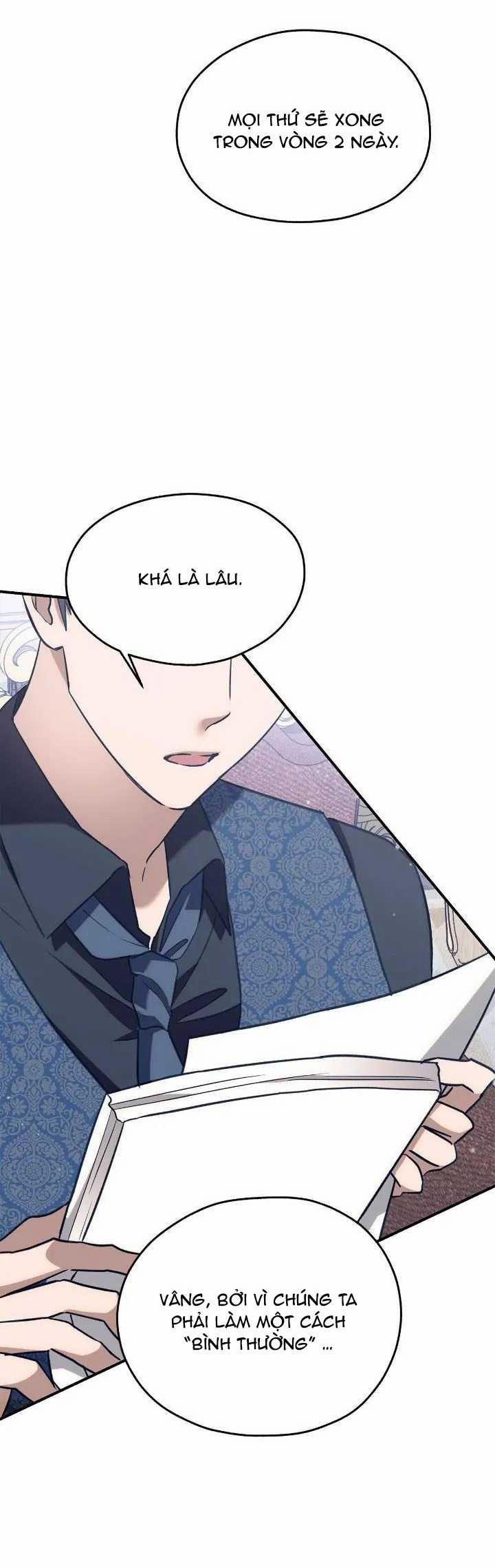 [18+] Xác Xuất Trở Thành Bạn Bè Trong Tiểu Thuyết Lãng Mạn 19+ 38.2 trang 28