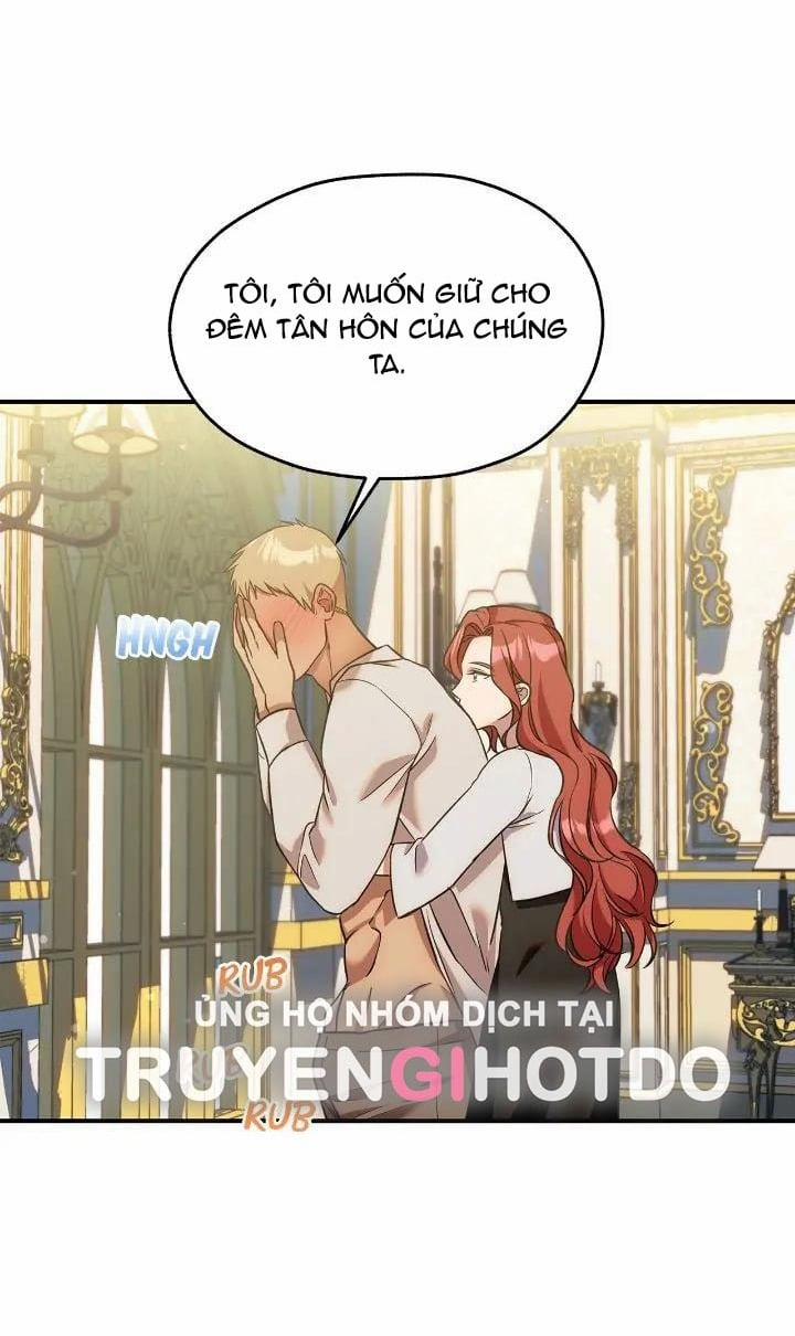 [18+] Xác Xuất Trở Thành Bạn Bè Trong Tiểu Thuyết Lãng Mạn 19+ 39.1 trang 14