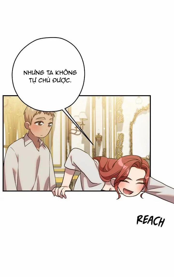 [18+] Xác Xuất Trở Thành Bạn Bè Trong Tiểu Thuyết Lãng Mạn 19+ 39.1 trang 19