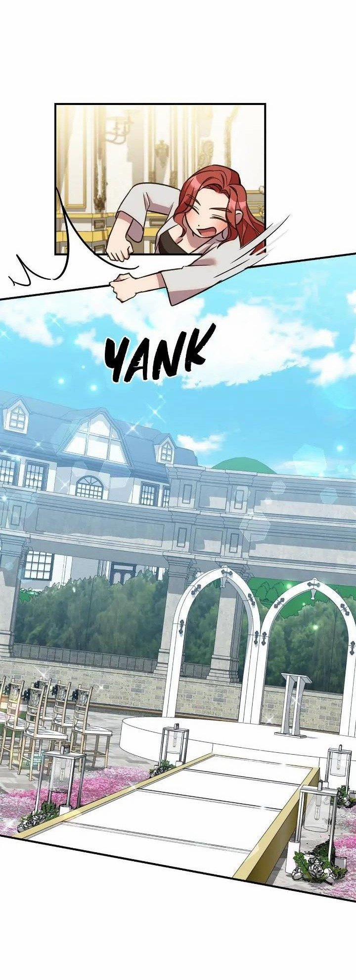 [18+] Xác Xuất Trở Thành Bạn Bè Trong Tiểu Thuyết Lãng Mạn 19+ 39.1 trang 20