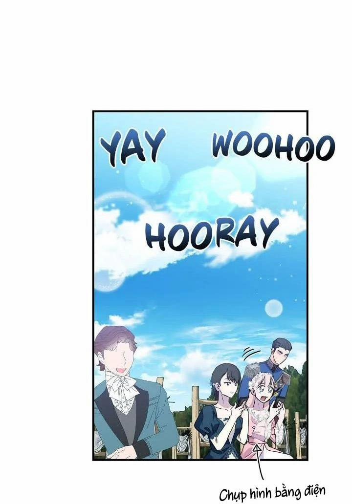 [18+] Xác Xuất Trở Thành Bạn Bè Trong Tiểu Thuyết Lãng Mạn 19+ 39.2 trang 16