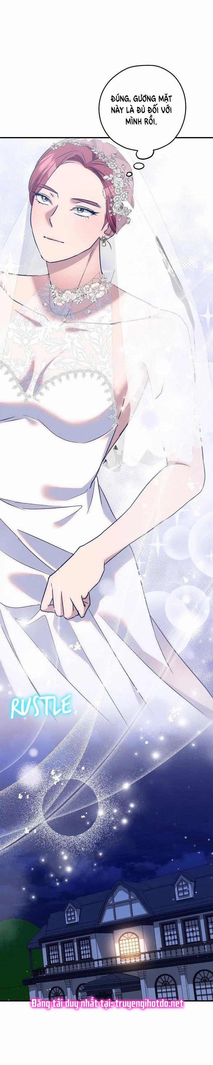 [18+] Xác Xuất Trở Thành Bạn Bè Trong Tiểu Thuyết Lãng Mạn 19+ 39.2 trang 21