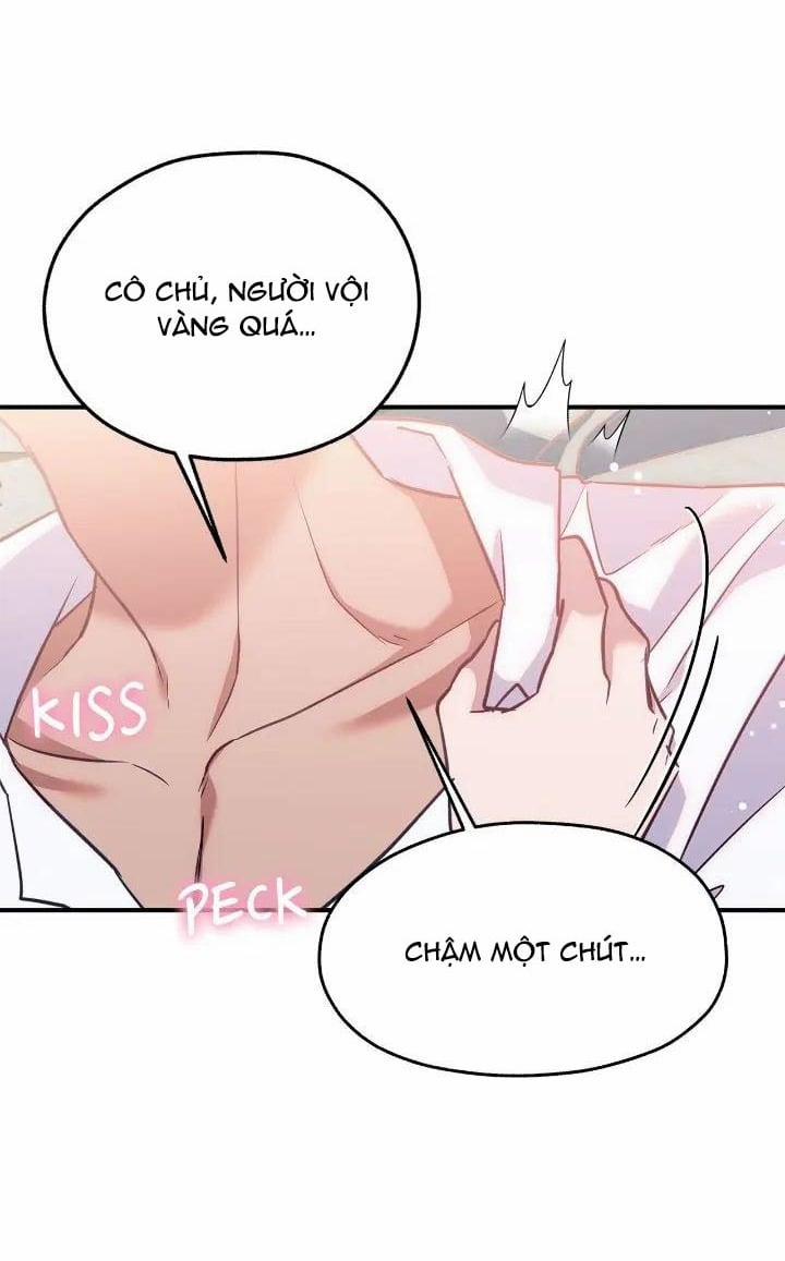 [18+] Xác Xuất Trở Thành Bạn Bè Trong Tiểu Thuyết Lãng Mạn 19+ 39.2 trang 25