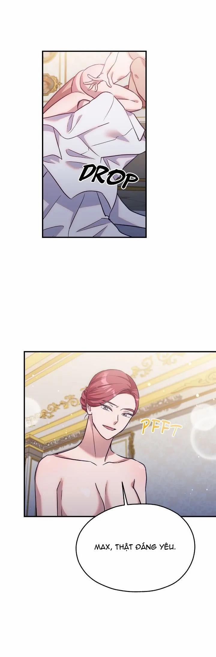 [18+] Xác Xuất Trở Thành Bạn Bè Trong Tiểu Thuyết Lãng Mạn 19+ 39.2 trang 26