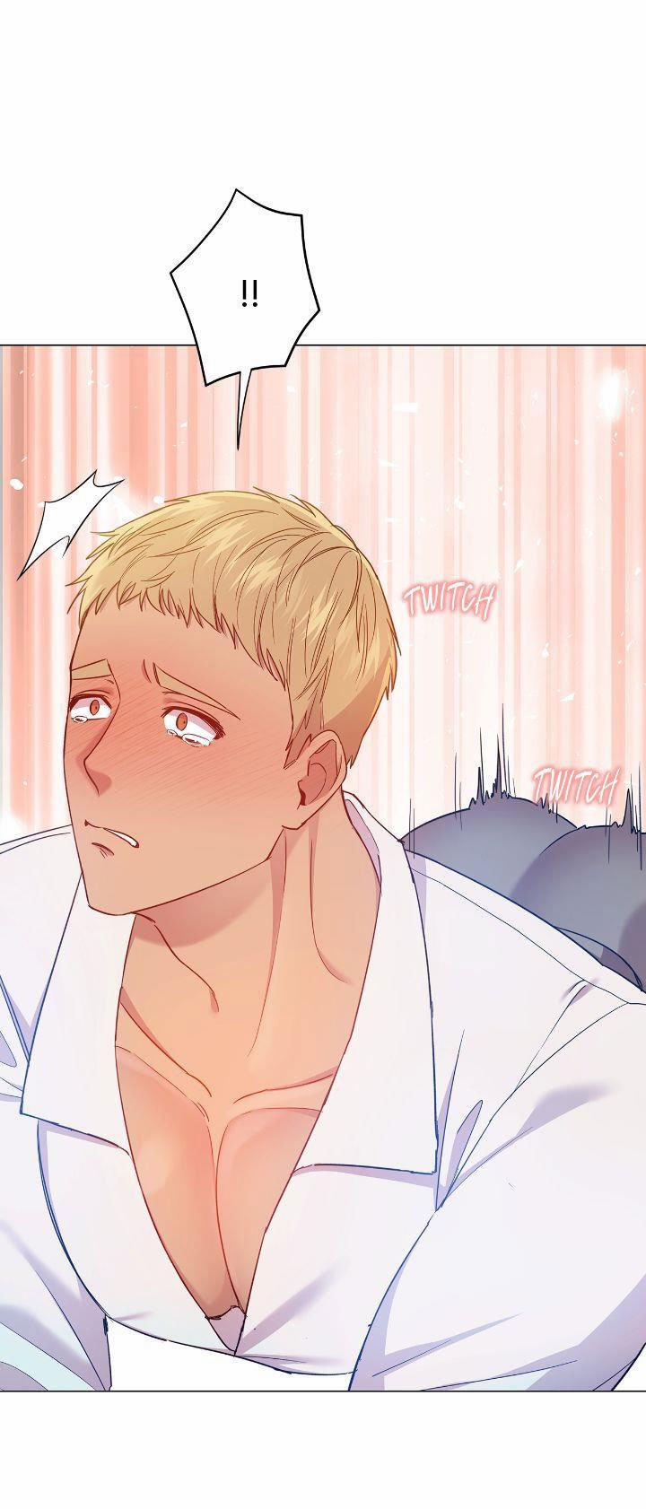 [18+] Xác Xuất Trở Thành Bạn Bè Trong Tiểu Thuyết Lãng Mạn 19+ 4.2 trang 15