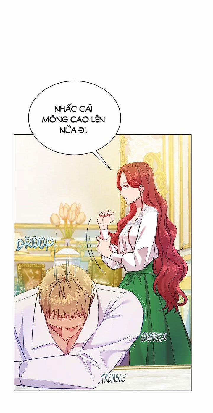 [18+] Xác Xuất Trở Thành Bạn Bè Trong Tiểu Thuyết Lãng Mạn 19+ 4.2 trang 16