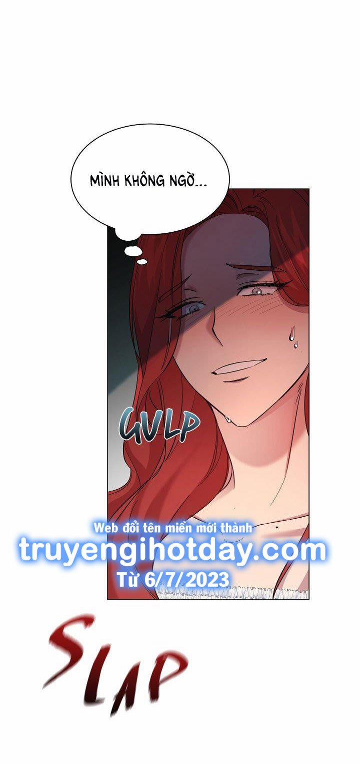 [18+] Xác Xuất Trở Thành Bạn Bè Trong Tiểu Thuyết Lãng Mạn 19+ 4.2 trang 17