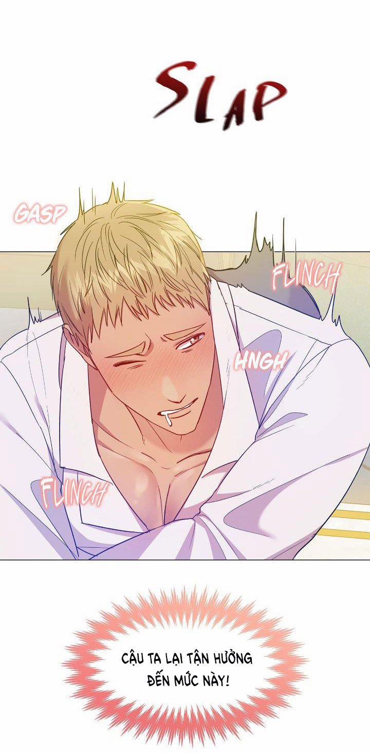 [18+] Xác Xuất Trở Thành Bạn Bè Trong Tiểu Thuyết Lãng Mạn 19+ 4.2 trang 18