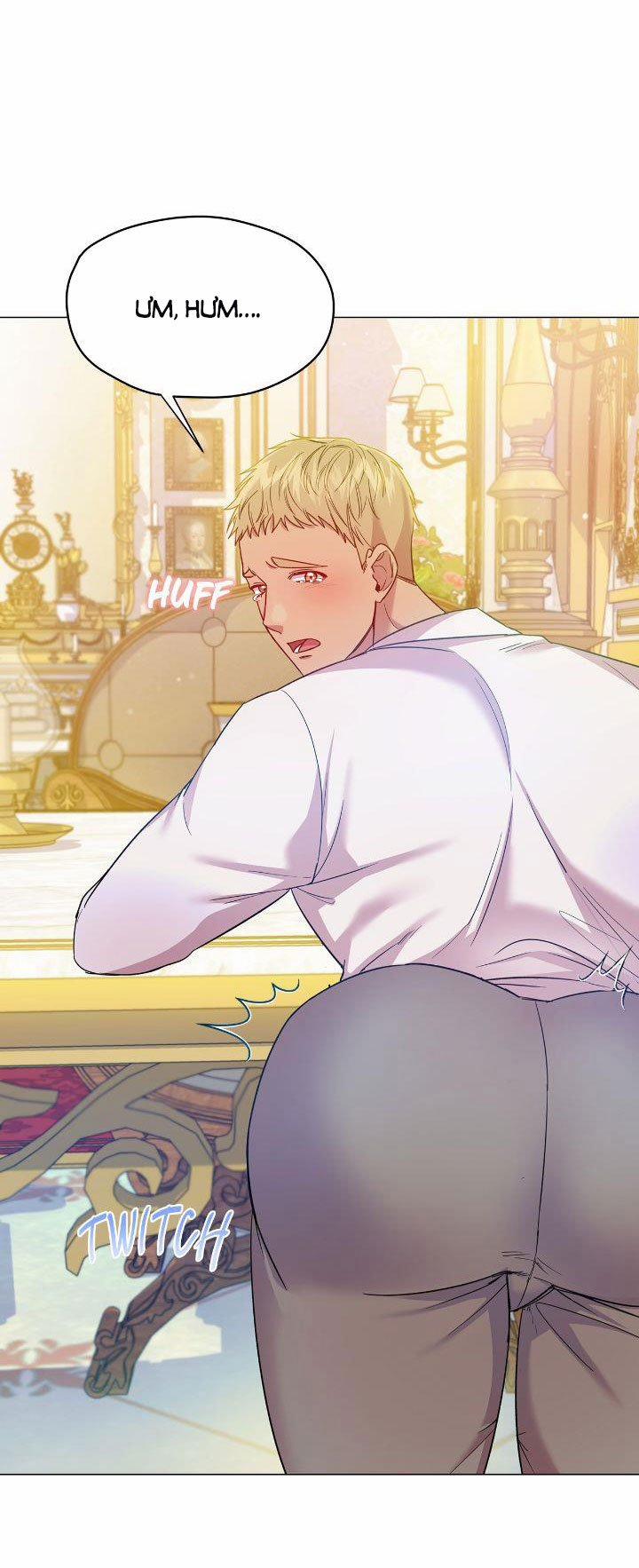 [18+] Xác Xuất Trở Thành Bạn Bè Trong Tiểu Thuyết Lãng Mạn 19+ 4.2 trang 19