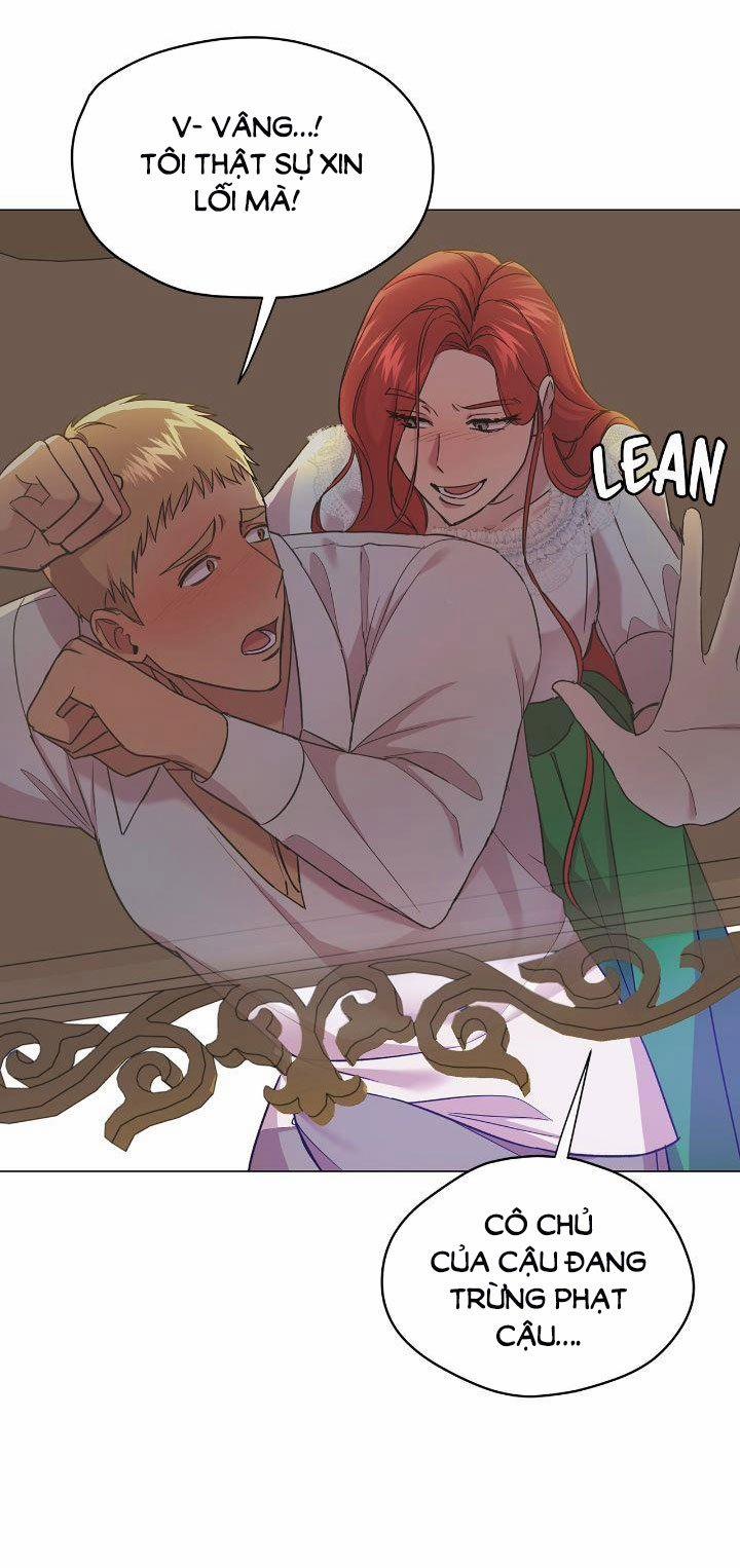[18+] Xác Xuất Trở Thành Bạn Bè Trong Tiểu Thuyết Lãng Mạn 19+ 4.2 trang 21