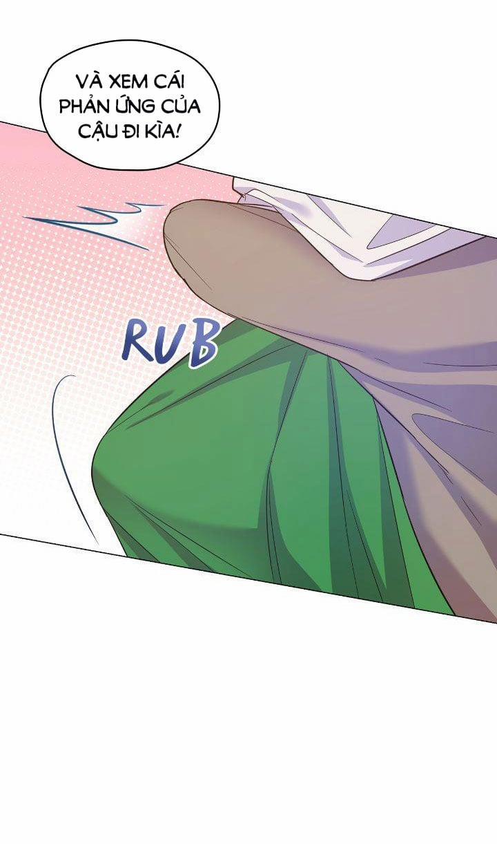 [18+] Xác Xuất Trở Thành Bạn Bè Trong Tiểu Thuyết Lãng Mạn 19+ 4.2 trang 22