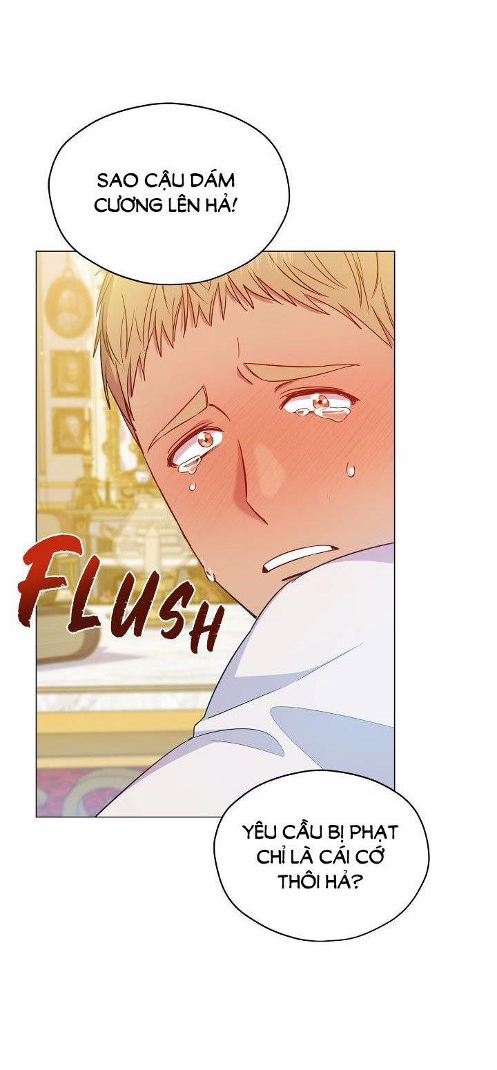 [18+] Xác Xuất Trở Thành Bạn Bè Trong Tiểu Thuyết Lãng Mạn 19+ 4.2 trang 23