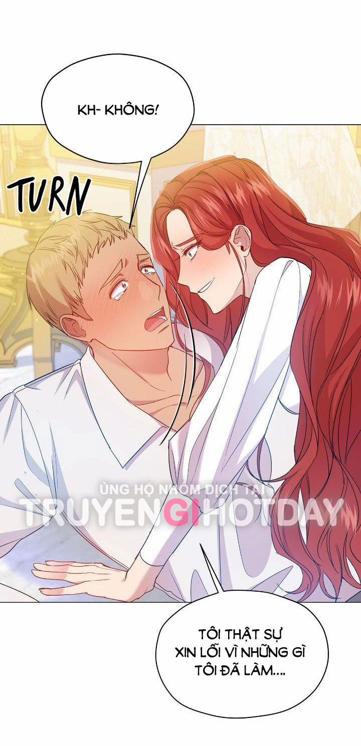 [18+] Xác Xuất Trở Thành Bạn Bè Trong Tiểu Thuyết Lãng Mạn 19+ 4.2 trang 24