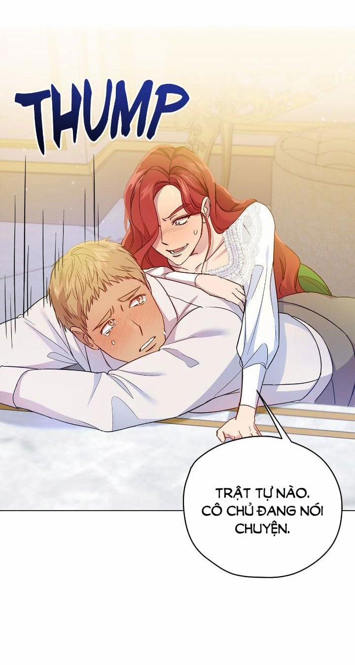 [18+] Xác Xuất Trở Thành Bạn Bè Trong Tiểu Thuyết Lãng Mạn 19+ 4.2 trang 26