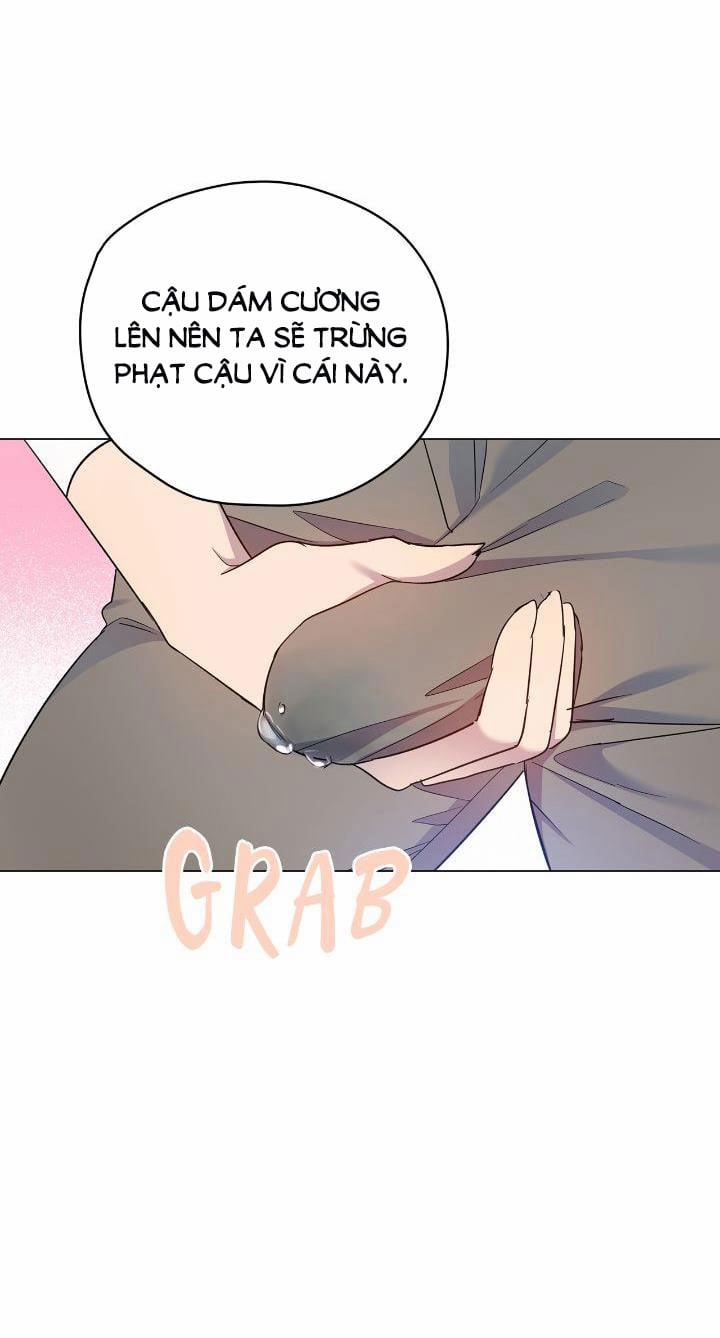 [18+] Xác Xuất Trở Thành Bạn Bè Trong Tiểu Thuyết Lãng Mạn 19+ 4.2 trang 27