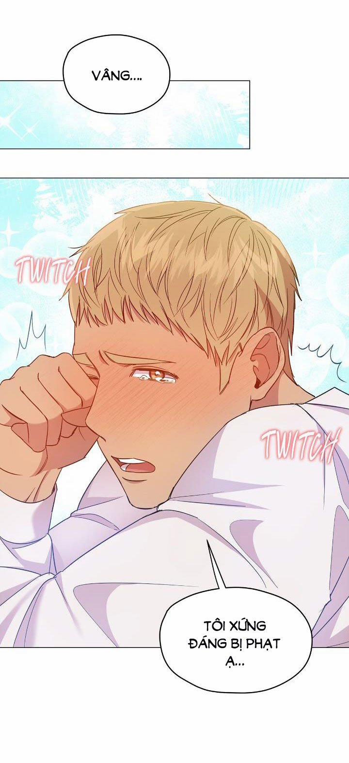 [18+] Xác Xuất Trở Thành Bạn Bè Trong Tiểu Thuyết Lãng Mạn 19+ 4.2 trang 28