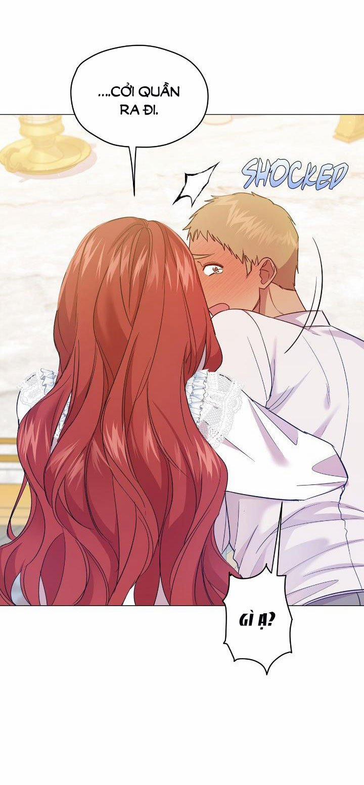 [18+] Xác Xuất Trở Thành Bạn Bè Trong Tiểu Thuyết Lãng Mạn 19+ 4.2 trang 30