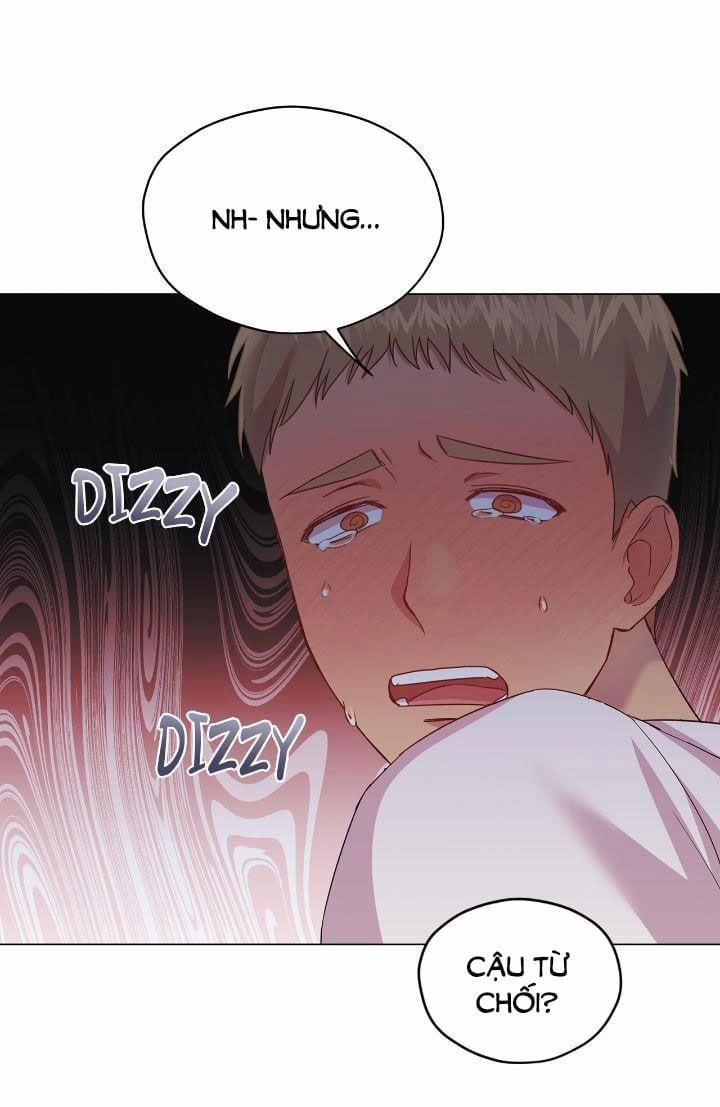 [18+] Xác Xuất Trở Thành Bạn Bè Trong Tiểu Thuyết Lãng Mạn 19+ 4.2 trang 31