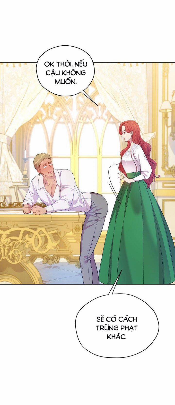 [18+] Xác Xuất Trở Thành Bạn Bè Trong Tiểu Thuyết Lãng Mạn 19+ 4.2 trang 32