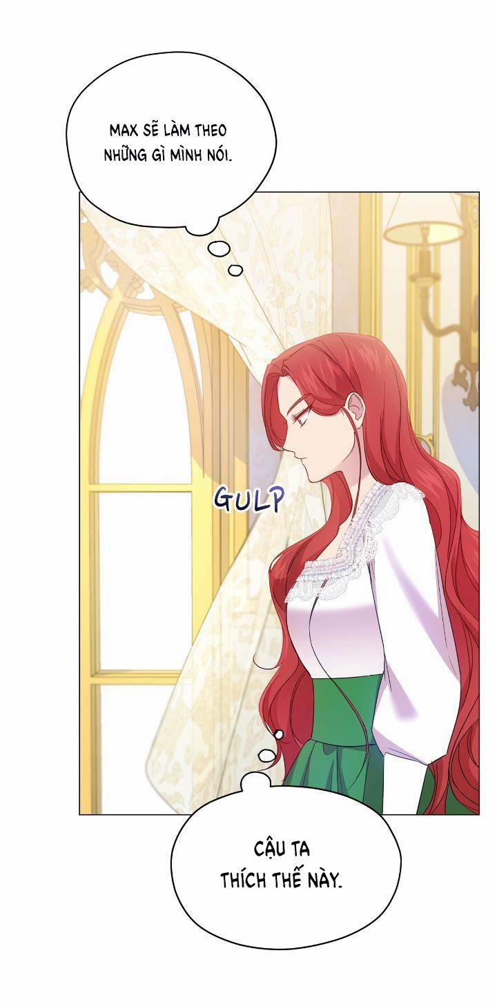 [18+] Xác Xuất Trở Thành Bạn Bè Trong Tiểu Thuyết Lãng Mạn 19+ 4.2 trang 33