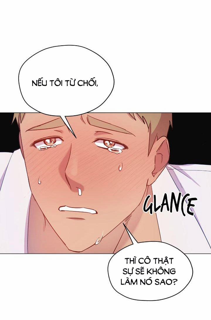 [18+] Xác Xuất Trở Thành Bạn Bè Trong Tiểu Thuyết Lãng Mạn 19+ 4.2 trang 35