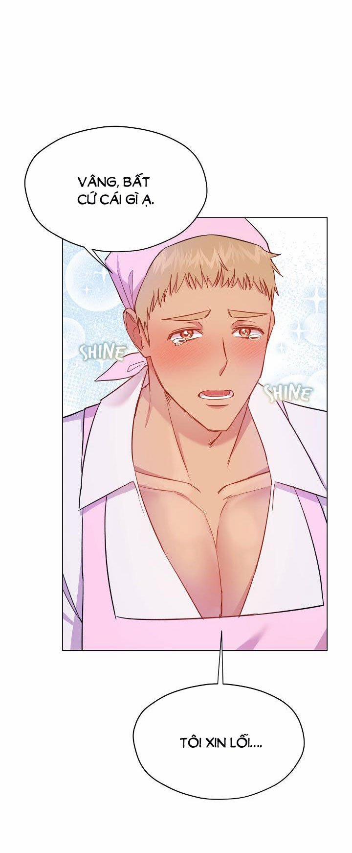[18+] Xác Xuất Trở Thành Bạn Bè Trong Tiểu Thuyết Lãng Mạn 19+ 4.2 trang 9