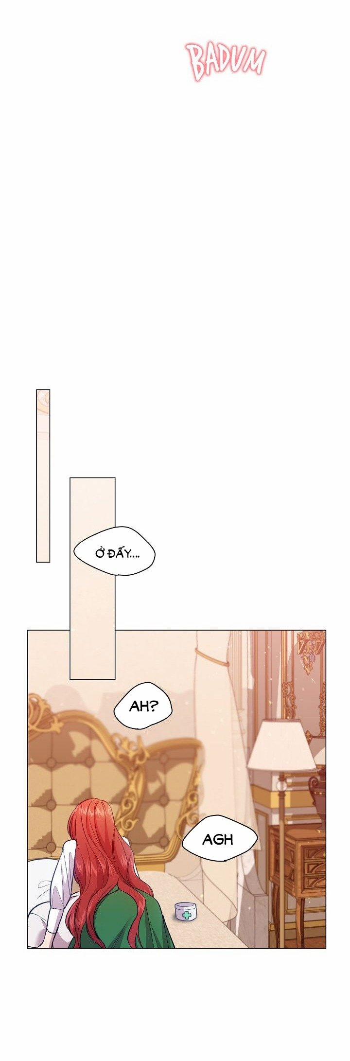 [18+] Xác Xuất Trở Thành Bạn Bè Trong Tiểu Thuyết Lãng Mạn 19+ 5.1 trang 10